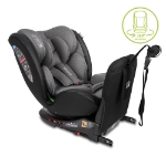 Picture of Car seat ARES i-Size ISOFIX 360 Anti Rebound Bar